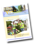 Vivre ï¿½ Conflans de Conflans-en-Jarnisy